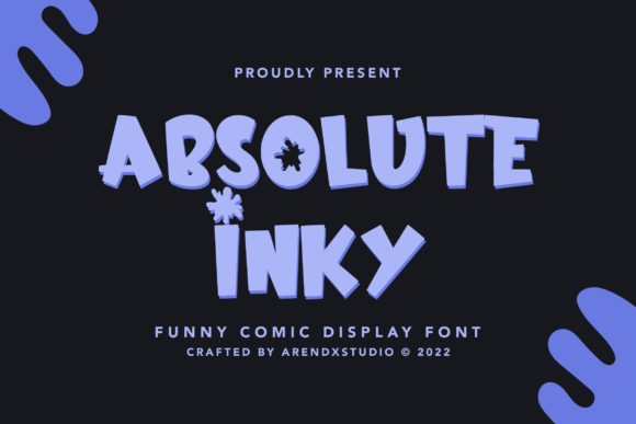 Bringing Creativity to Life with Absolute Inky