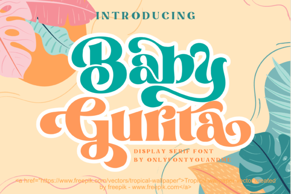 How Baby Gurita Transformed My Brand’s Visual Identity