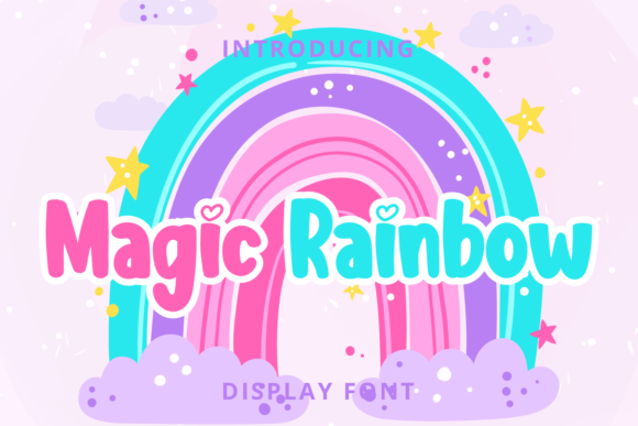How Magic Rainbow Boosted My Campaign's Visual Clarity